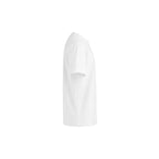 Cotton Soft-Touch Oversized Streetwear Tee