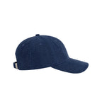 Creep-S Cap