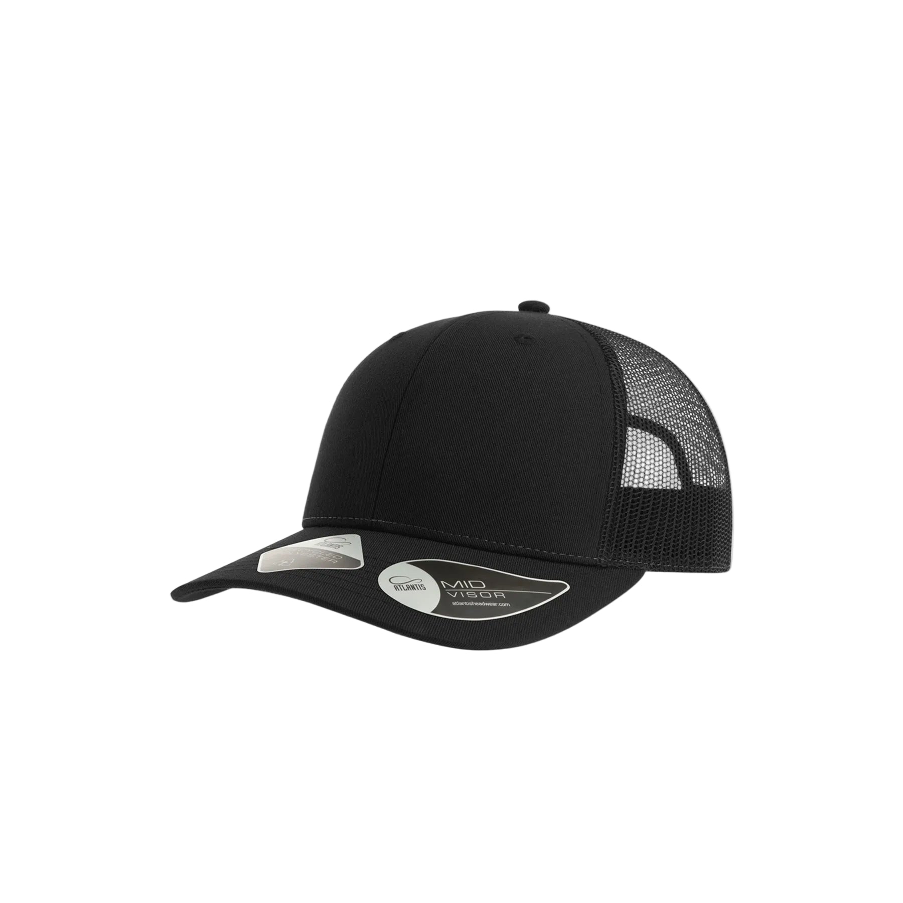 Bryce Trucker Cap
