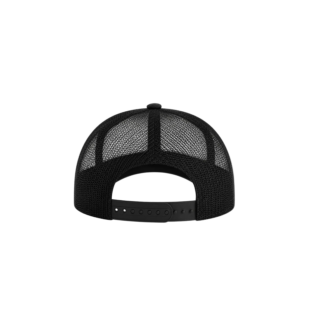 Bryce Trucker Cap