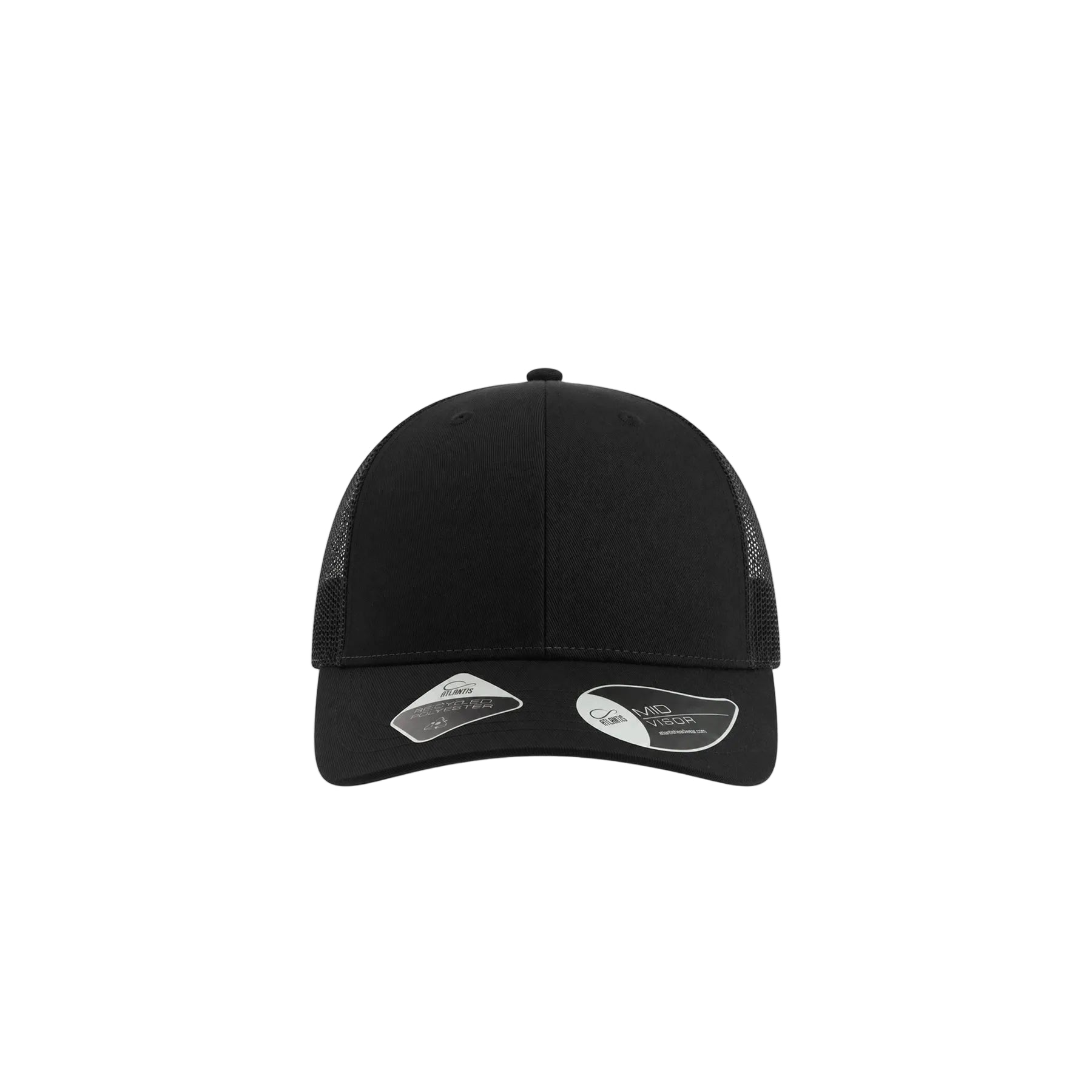 Bryce Trucker Cap