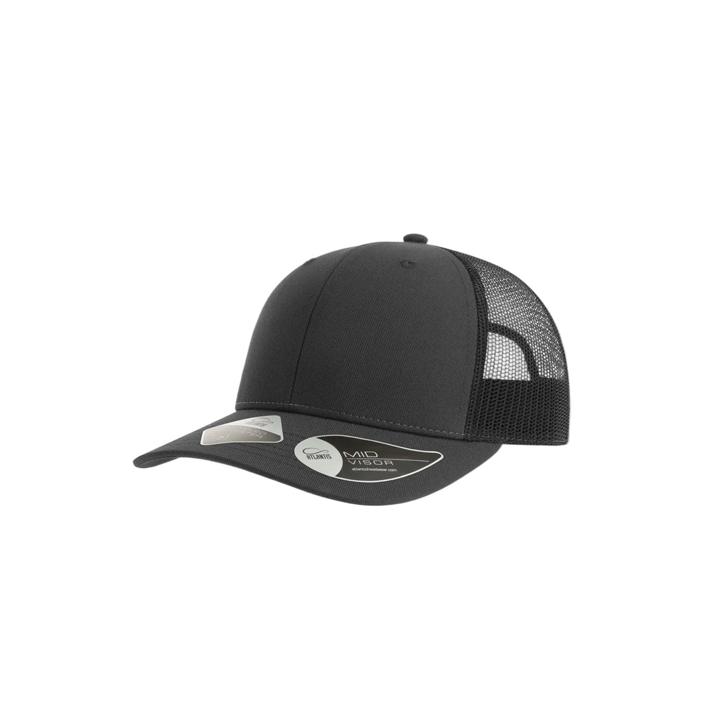 Bryce Trucker Cap