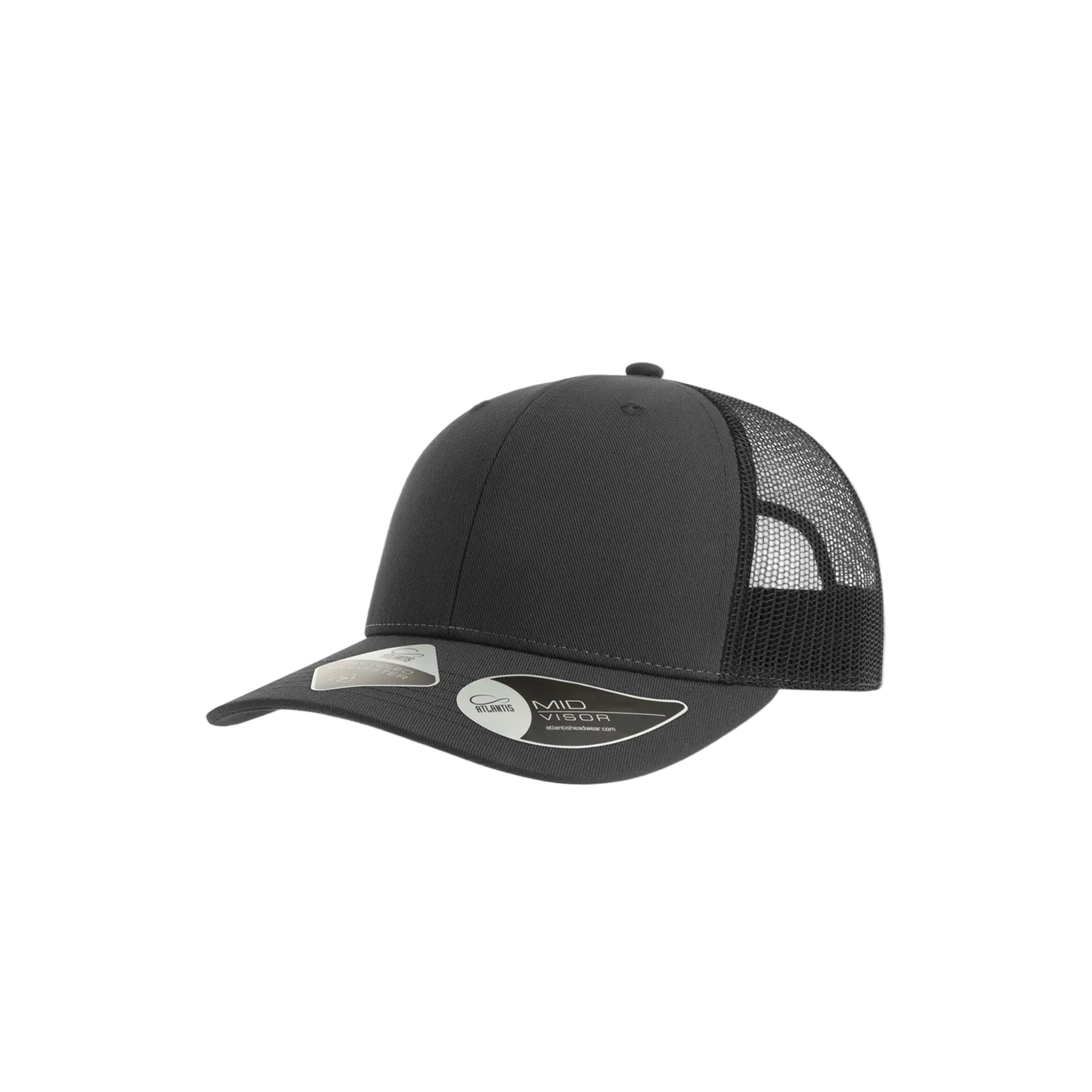 Bryce Trucker Cap