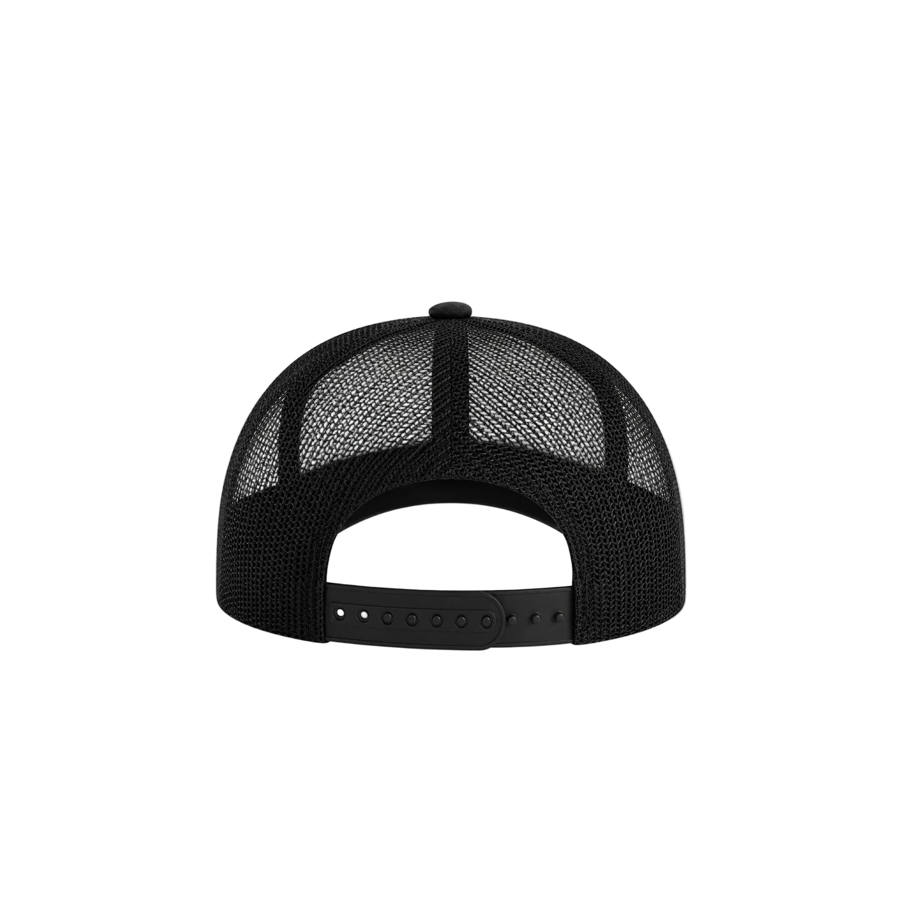 Bryce Trucker Cap