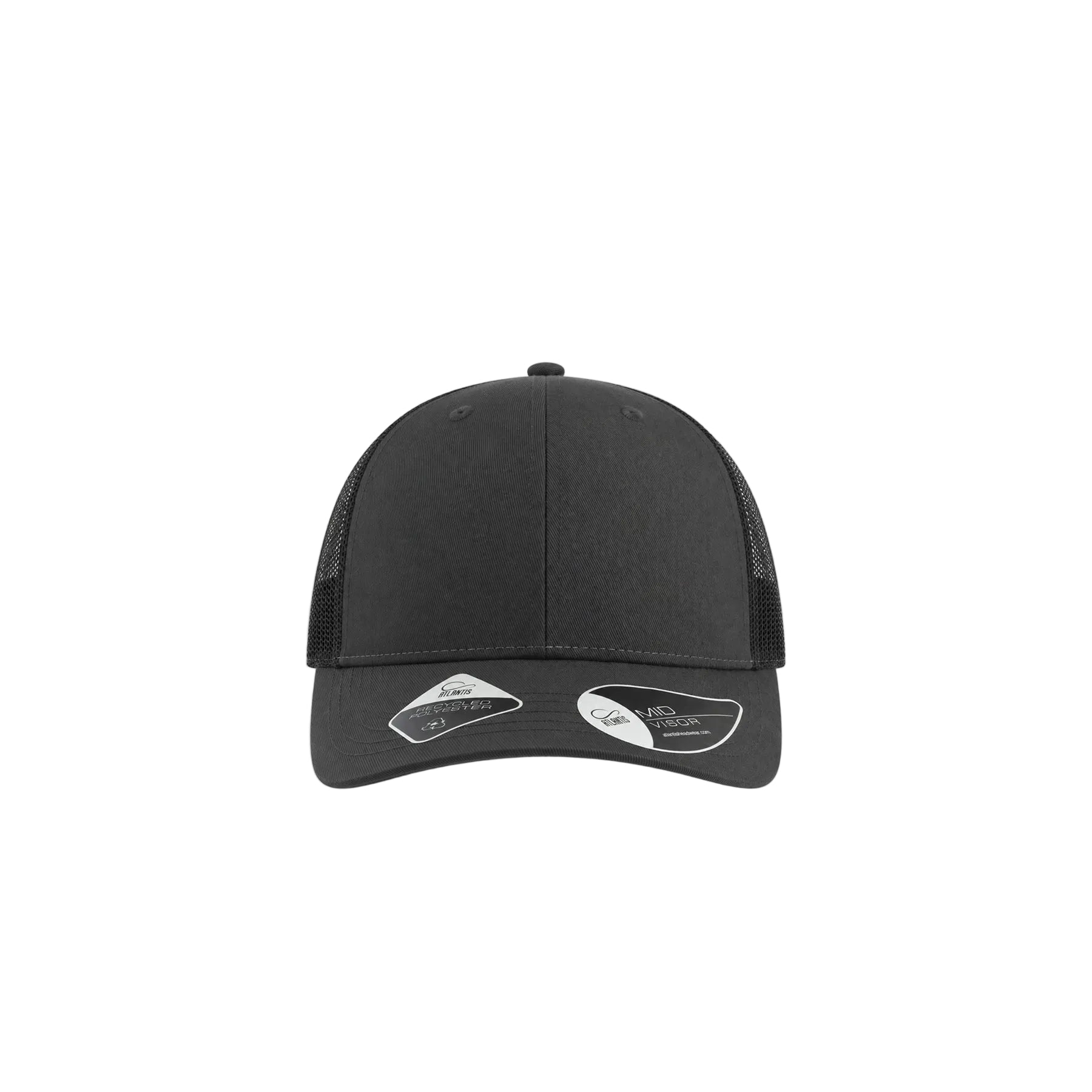 Bryce Trucker Cap