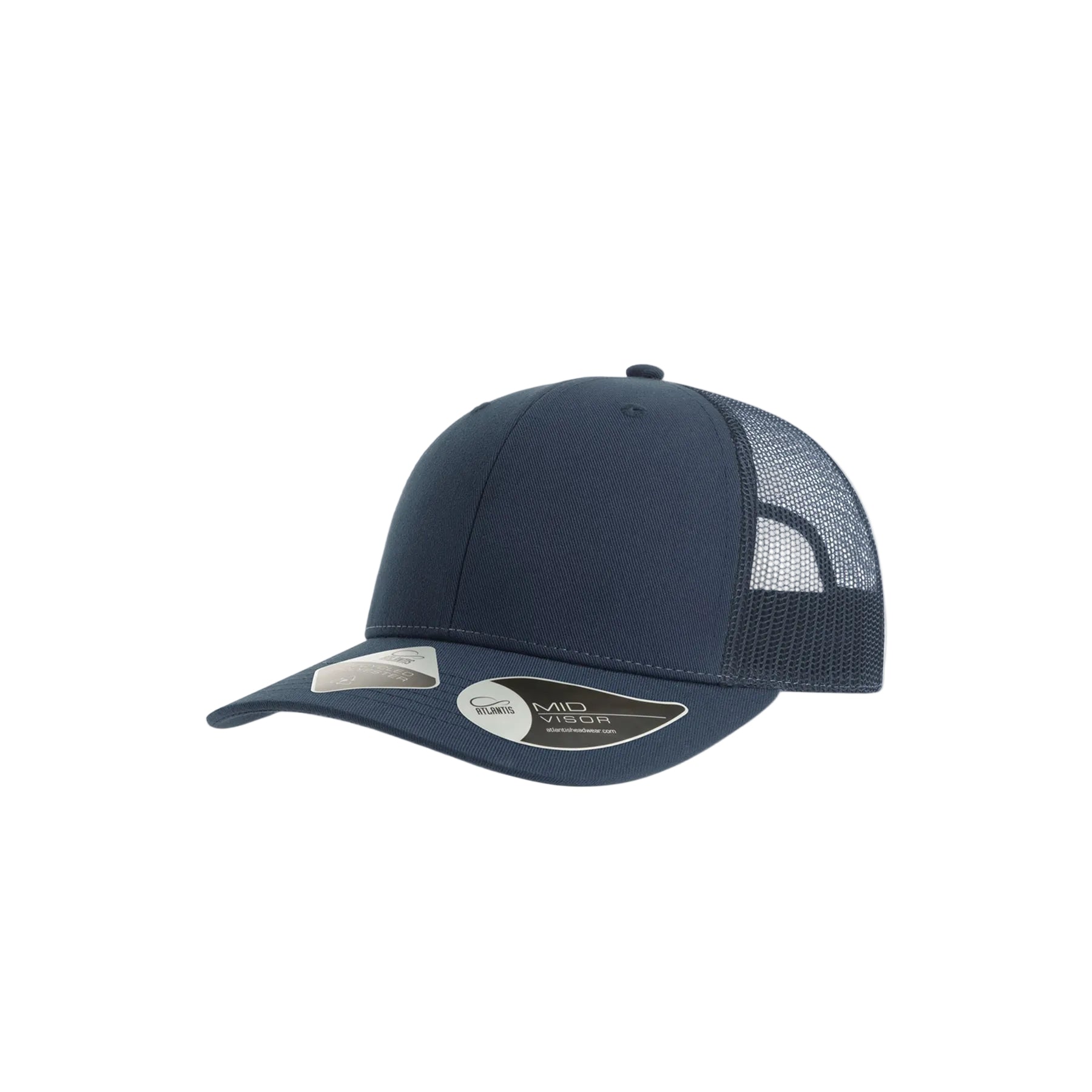Bryce Trucker Cap