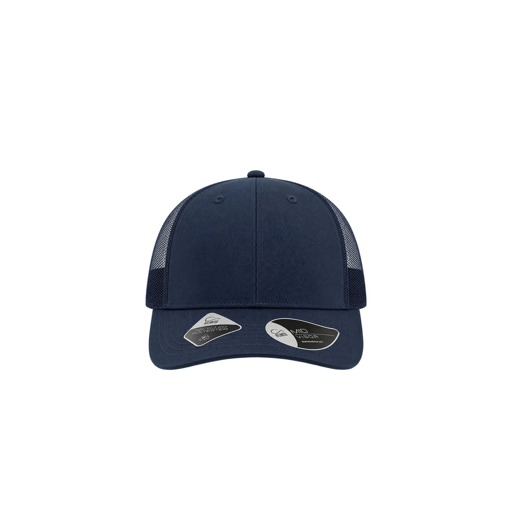 Bryce Trucker Cap