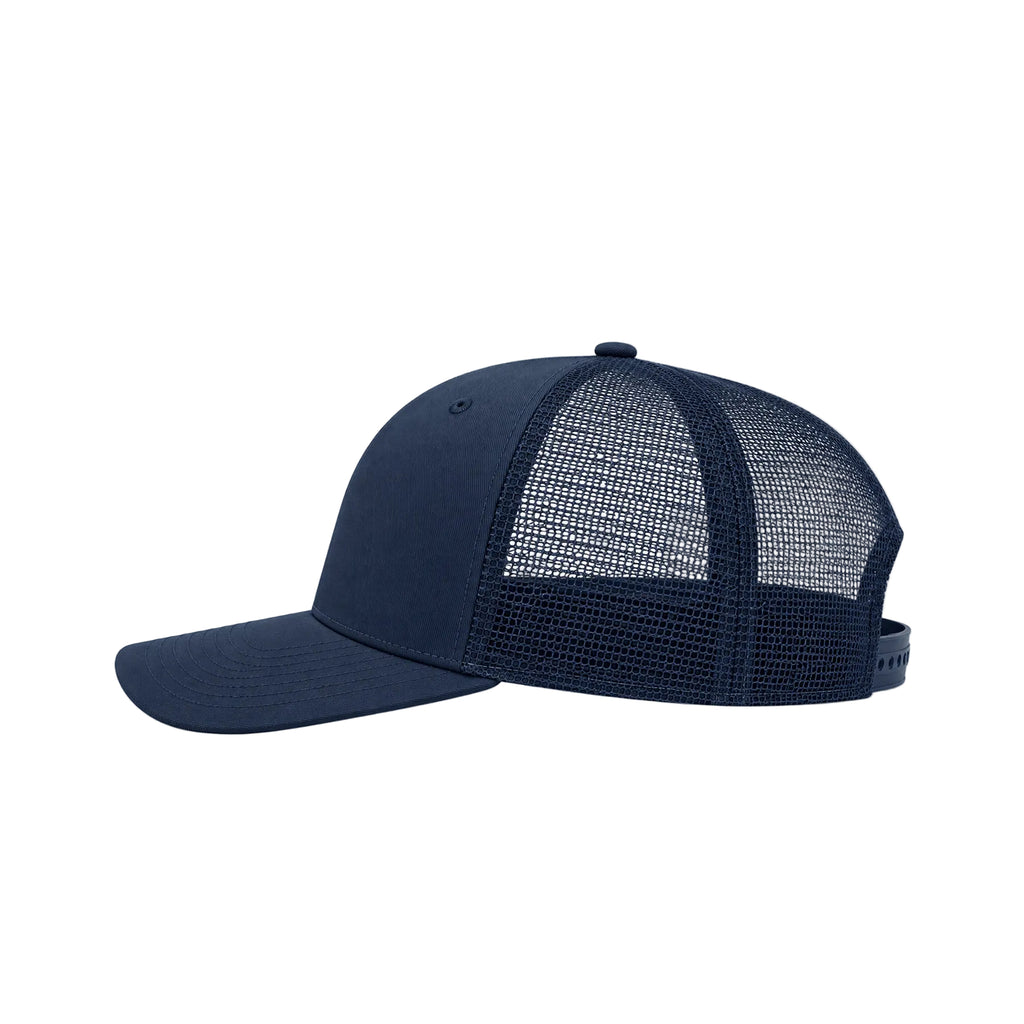 Bryce Trucker Cap