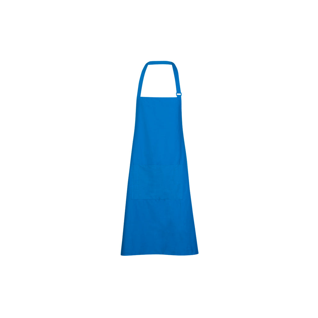 Full-bib Apron - 100% cotton canvas apron