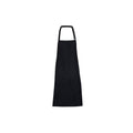 Full-bib Apron - 100% cotton canvas apron