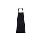 Full-bib Apron - 100% cotton canvas apron