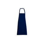 Full-bib Apron - 100% cotton canvas apron