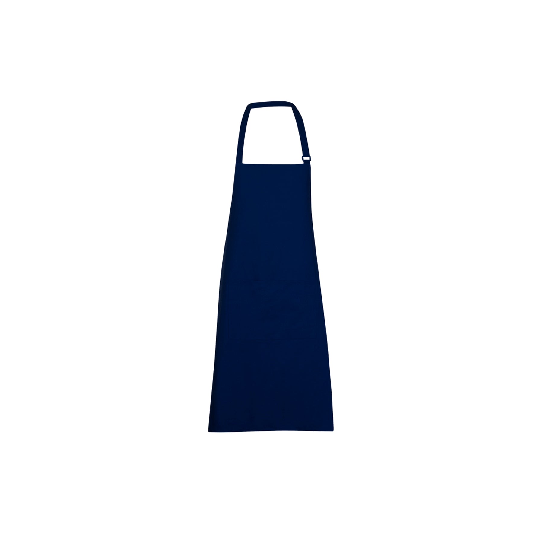 Full-bib Apron - 100% cotton canvas apron