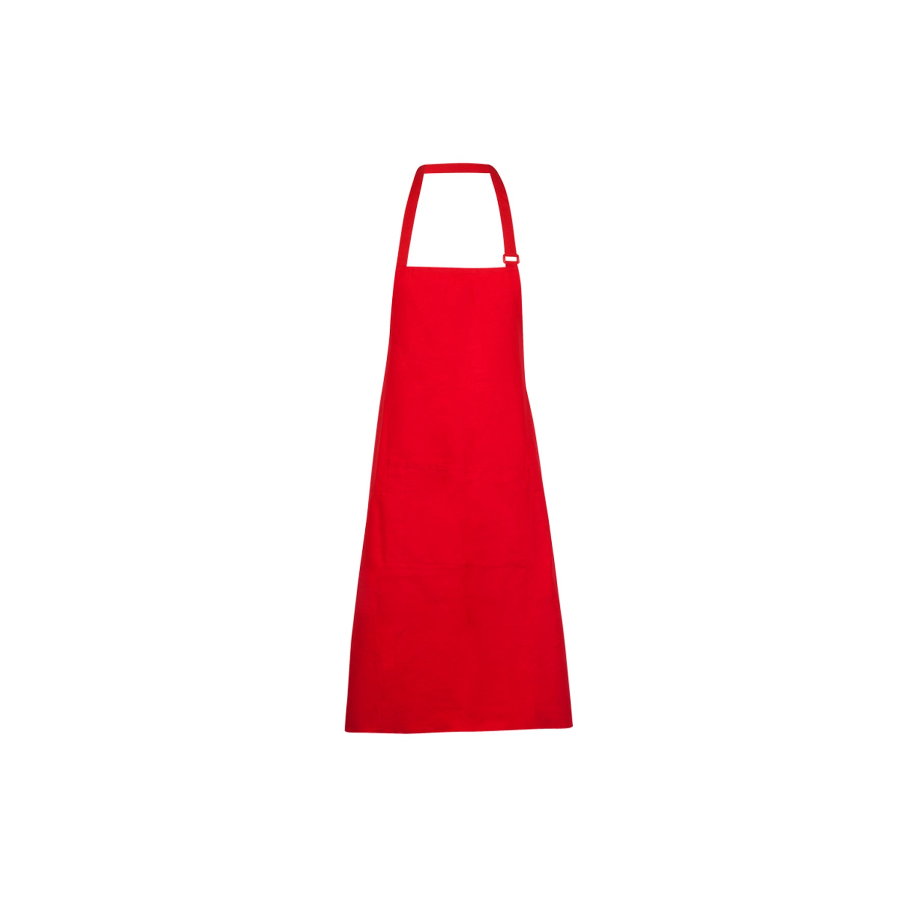 Full-bib Apron - 100% cotton canvas apron