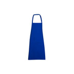 Full-bib Apron - 100% cotton canvas apron