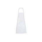 Full-bib Apron - 100% cotton canvas apron