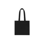 Organic Cotton Tote bag with inner zipper pocket