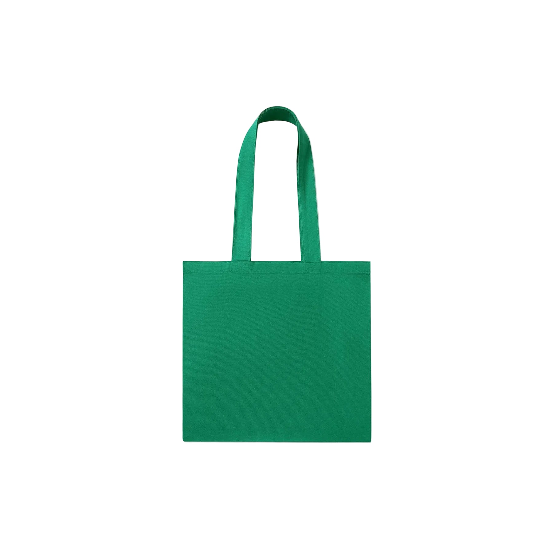 Organic Cotton Tote bag with inner zipper pocket