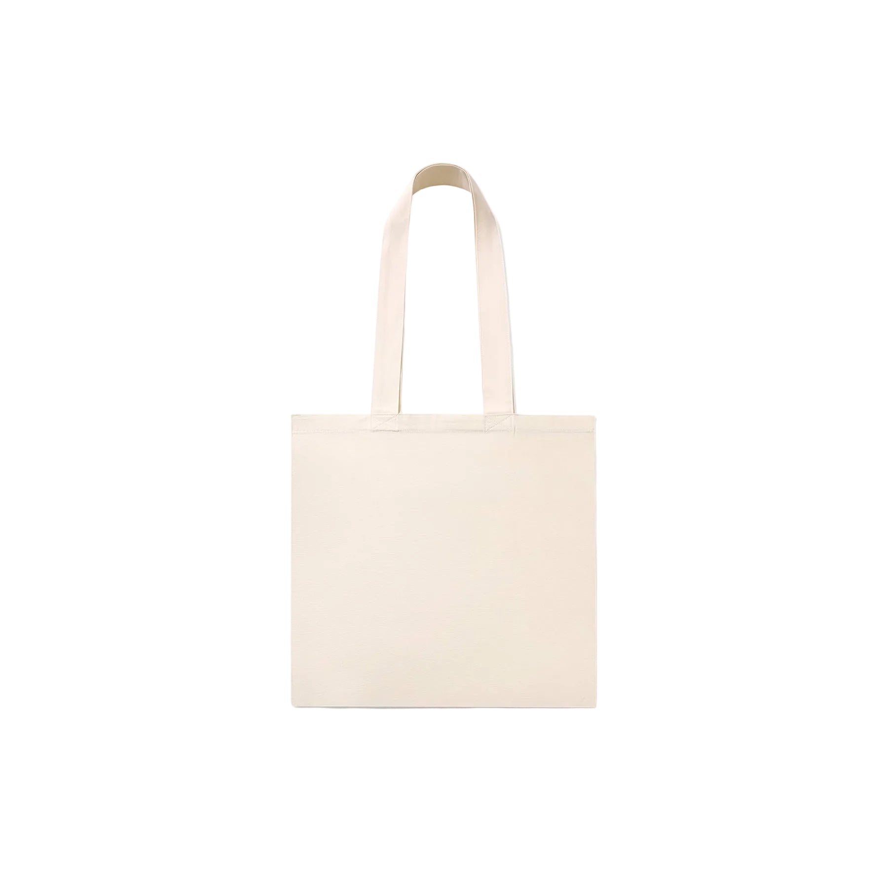 Organic Cotton Tote bag with inner zipper pocket