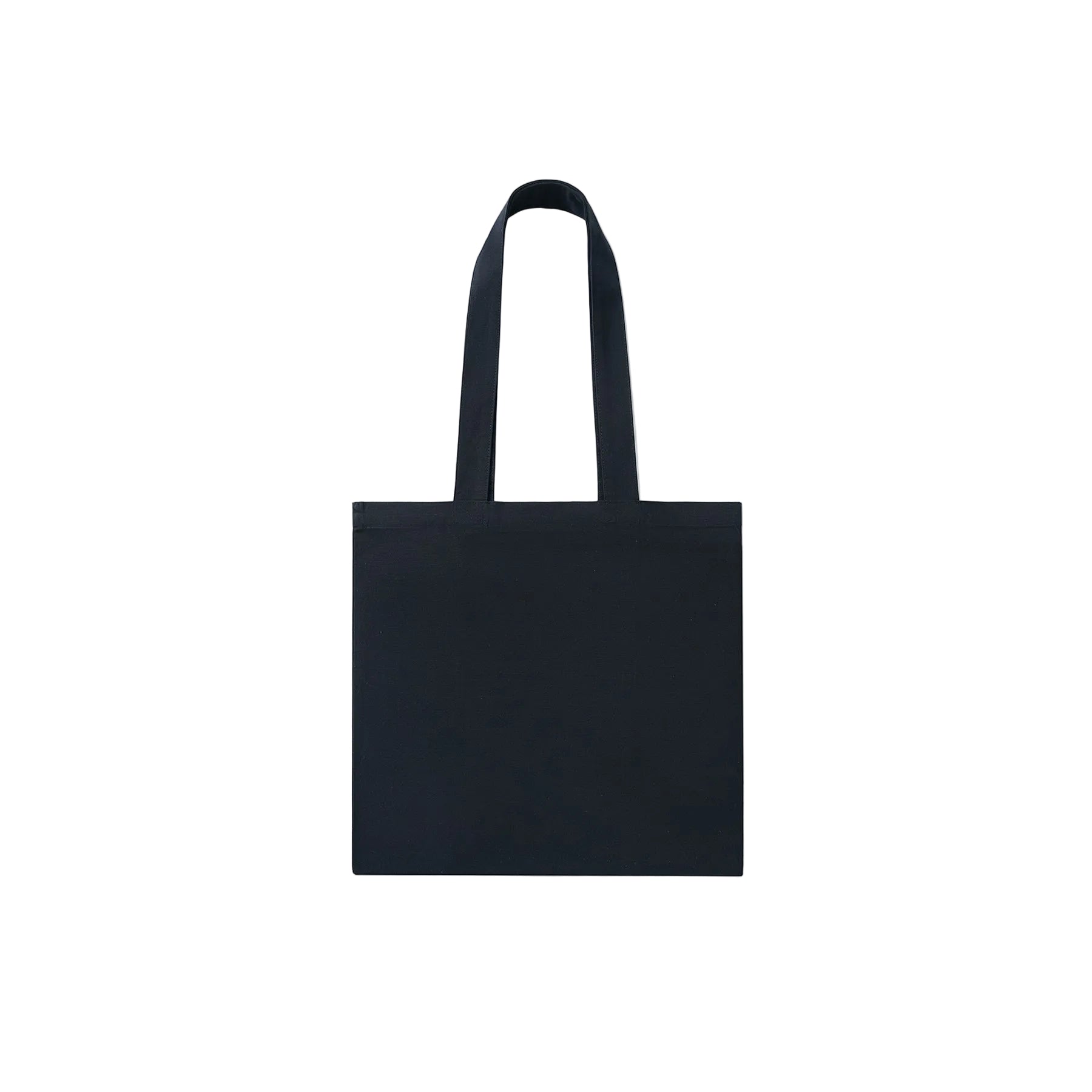 Organic Cotton Tote bag with inner zipper pocket