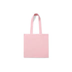 Organic Cotton Tote bag with inner zipper pocket