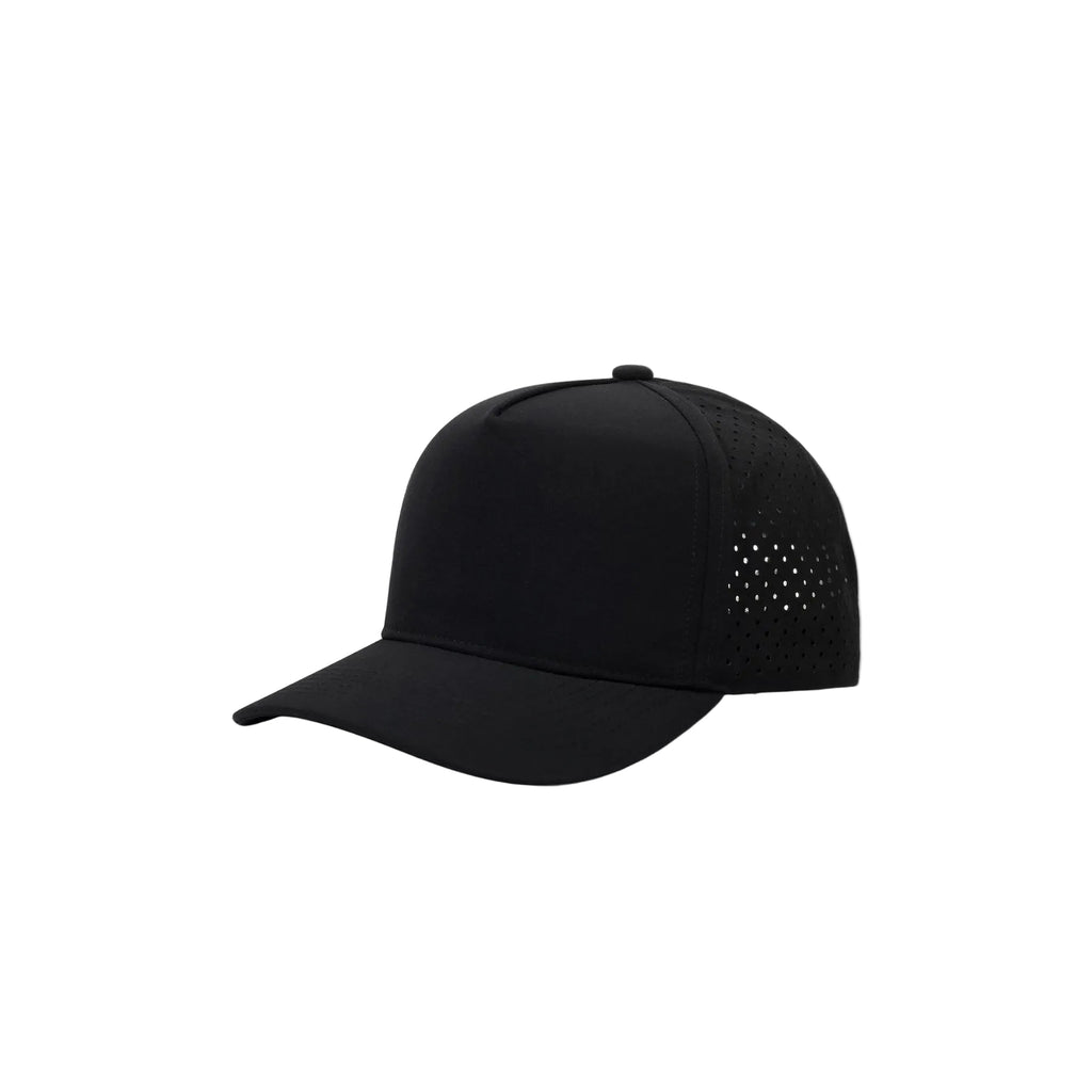 5 Panel Sports Mesh Cap