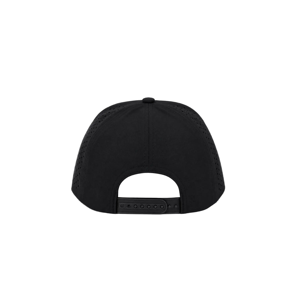 5 Panel Sports Mesh Cap