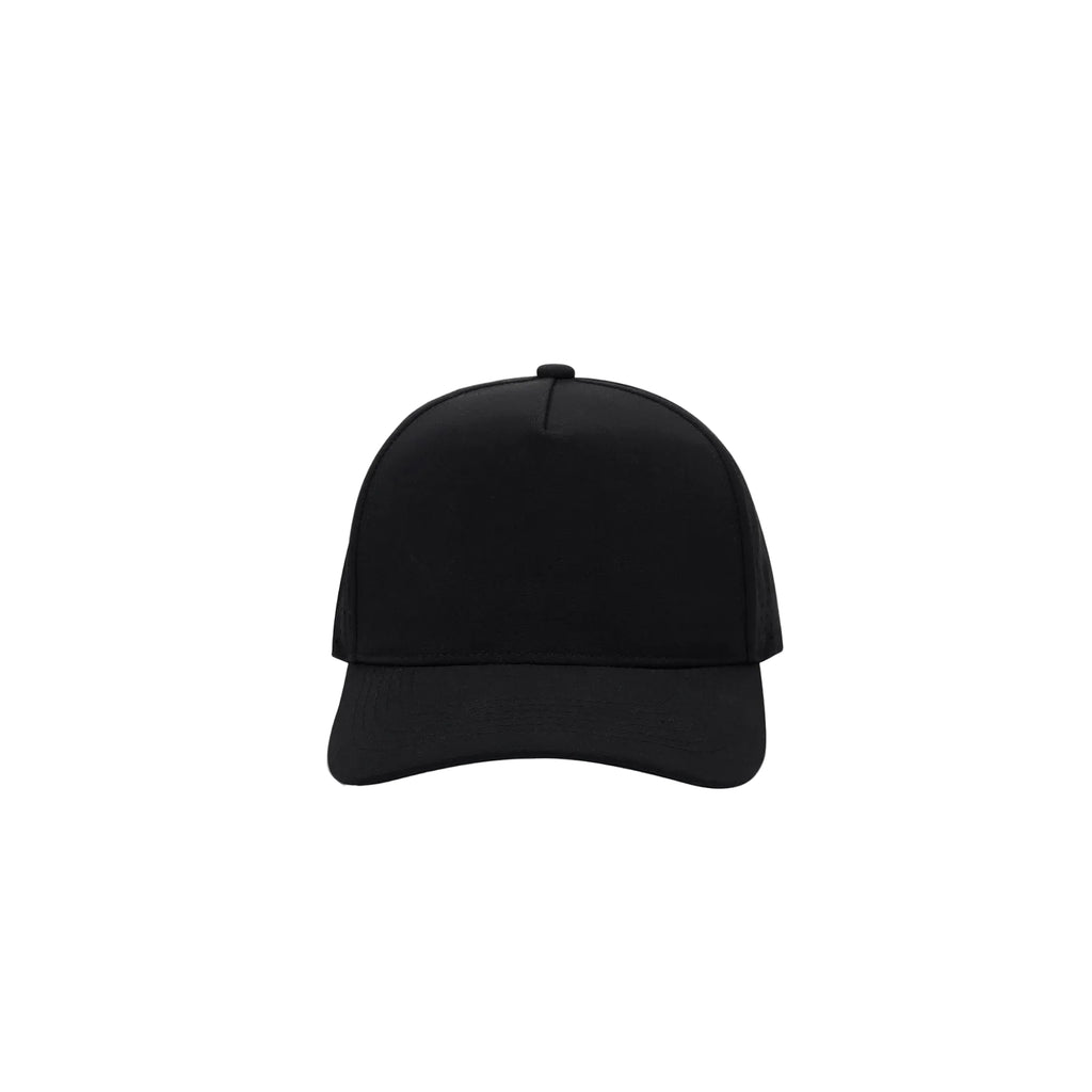 5 Panel Sports Mesh Cap