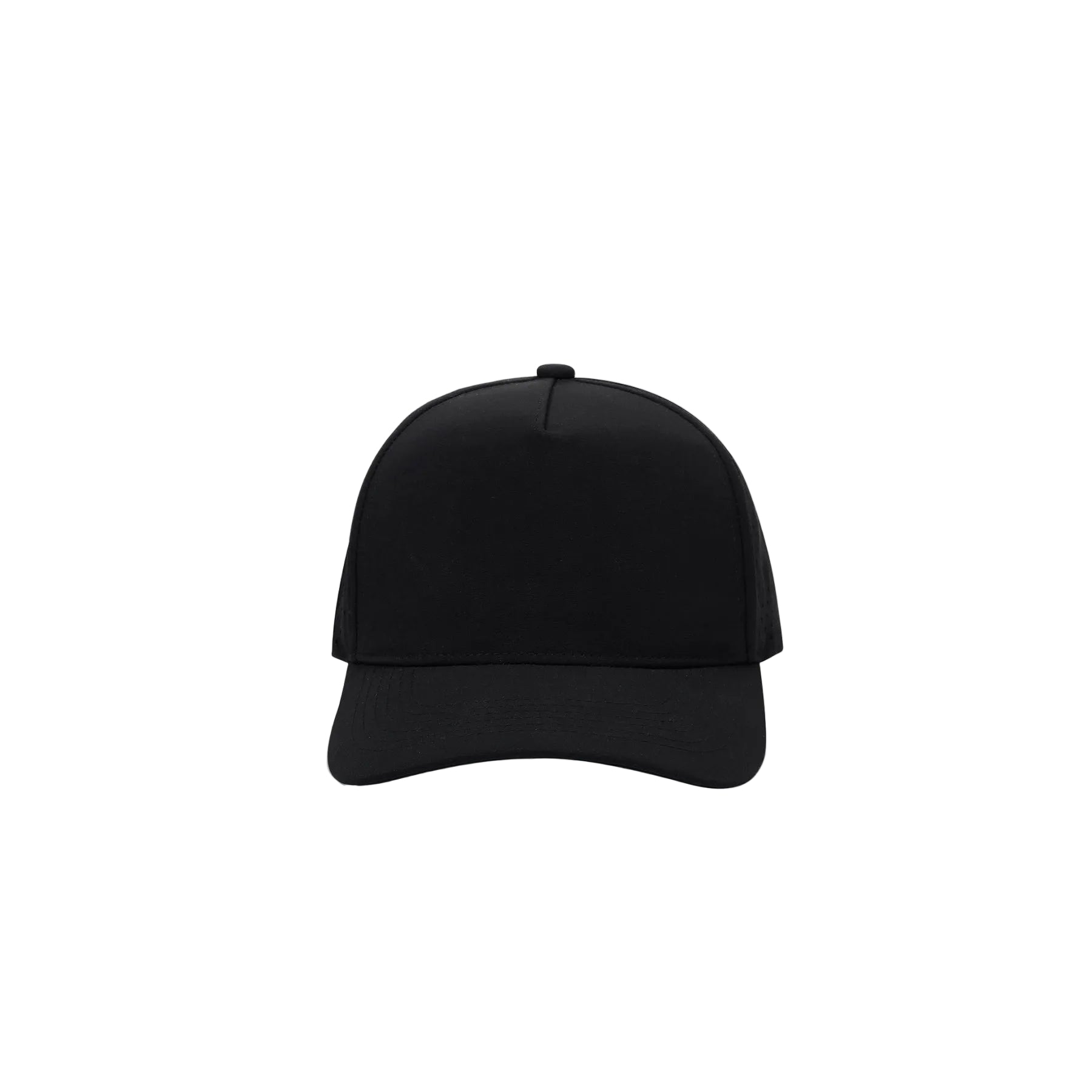 5 Panel Sports Mesh Cap