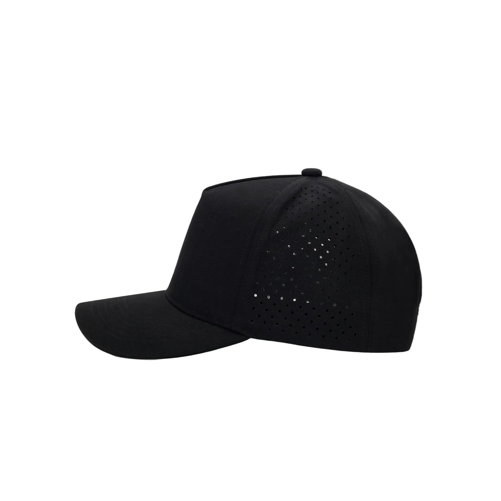 5 Panel Sports Mesh Cap