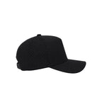 5 Panel Sports Mesh Cap