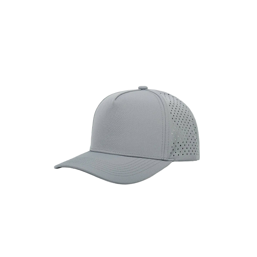 5 Panel Sports Mesh Cap
