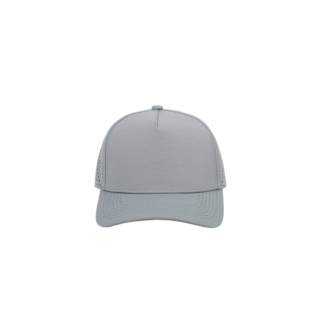 5 Panel Sports Mesh Cap