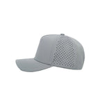 5 Panel Sports Mesh Cap