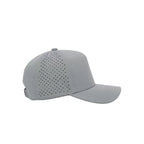 5 Panel Sports Mesh Cap