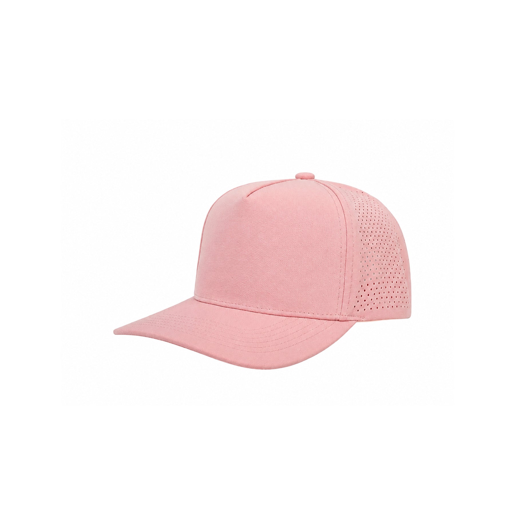 5 Panel Sports Mesh Cap