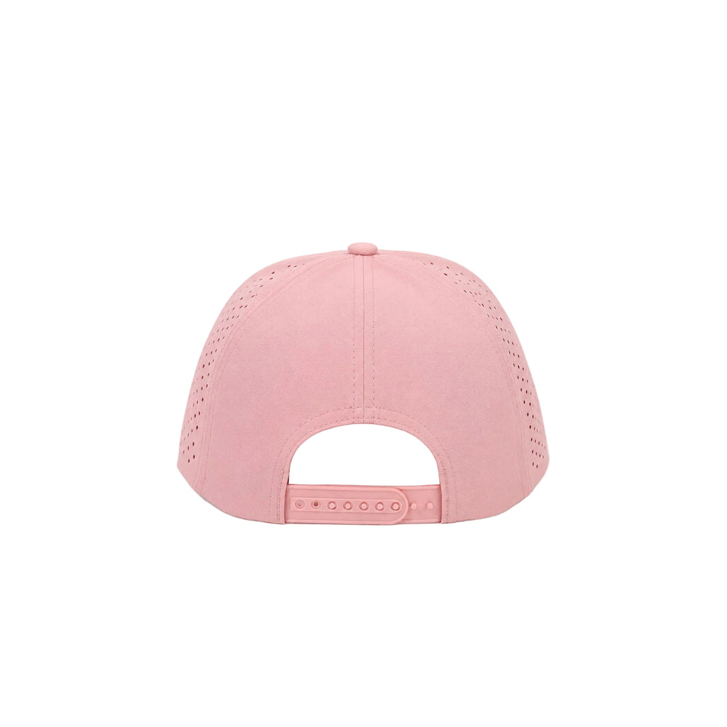5 Panel Sports Mesh Cap