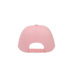5 Panel Sports Mesh Cap