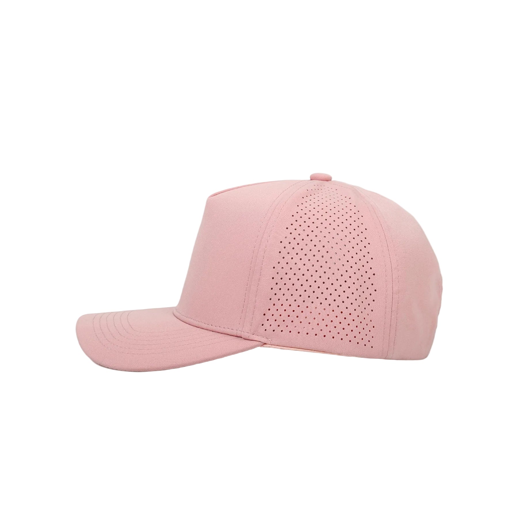 5 Panel Sports Mesh Cap