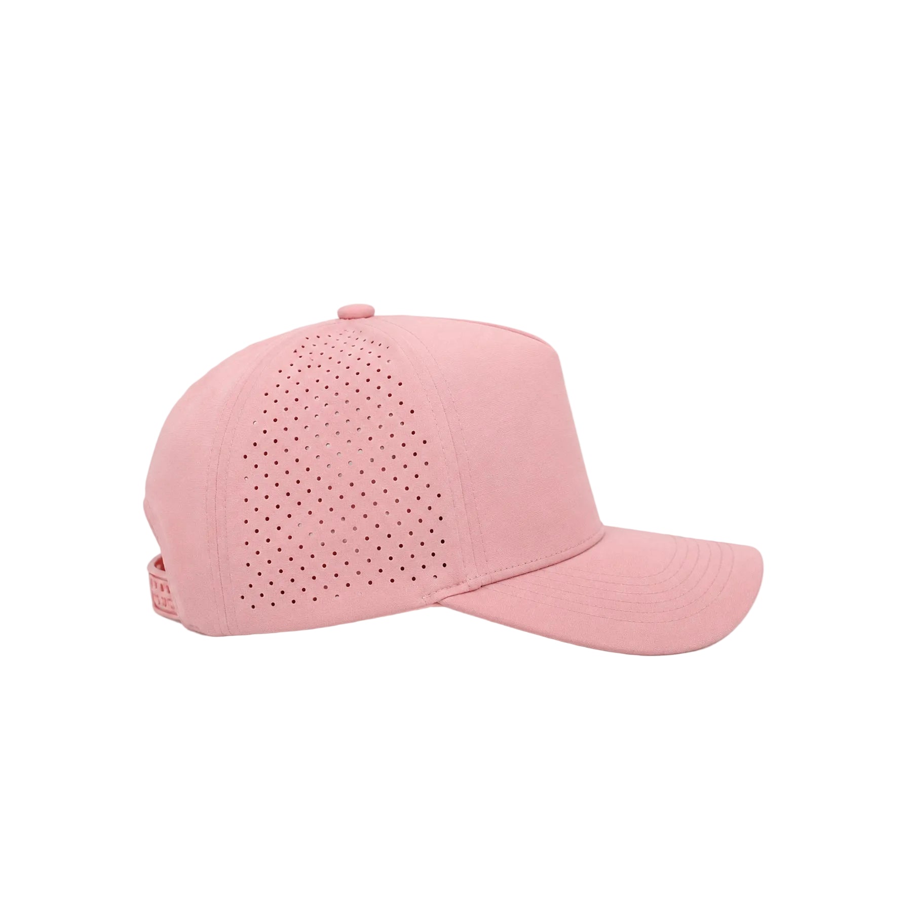 5 Panel Sports Mesh Cap
