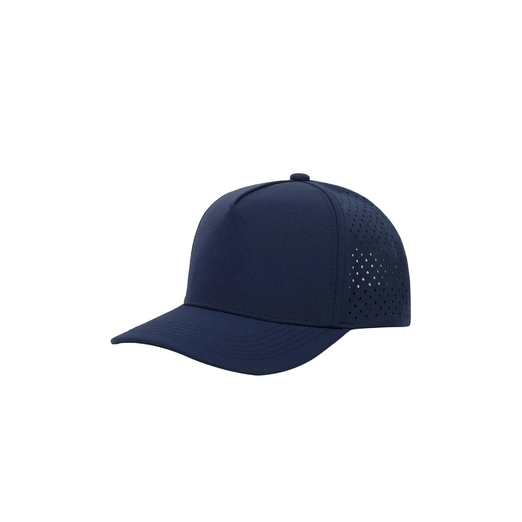5 Panel Sports Mesh Cap