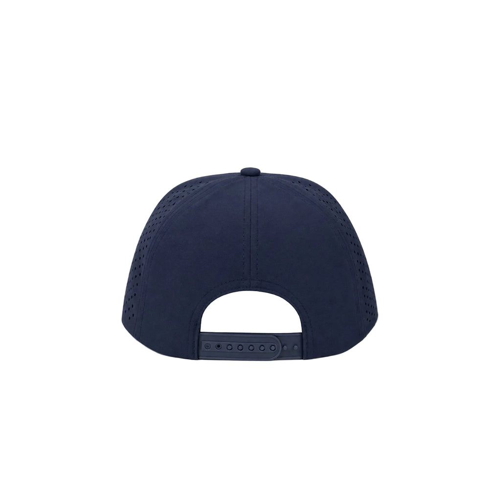 5 Panel Sports Mesh Cap