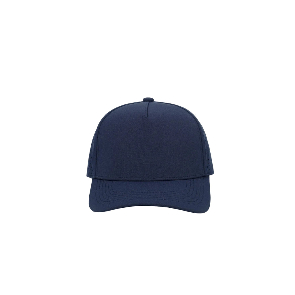 5 Panel Sports Mesh Cap