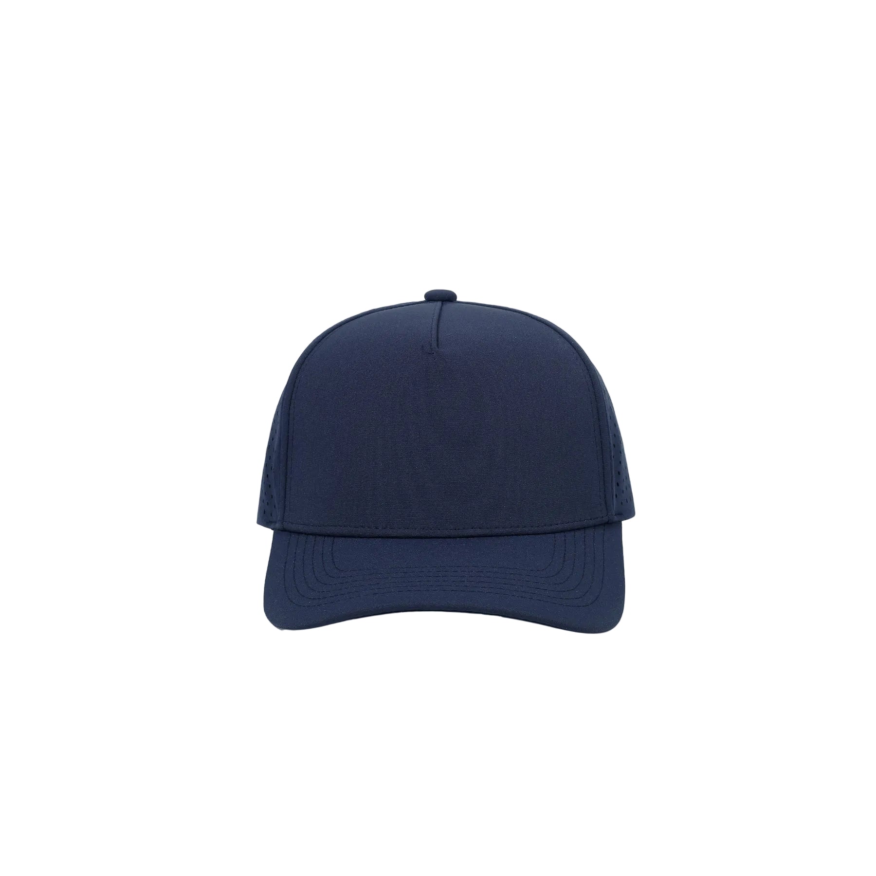 5 Panel Sports Mesh Cap