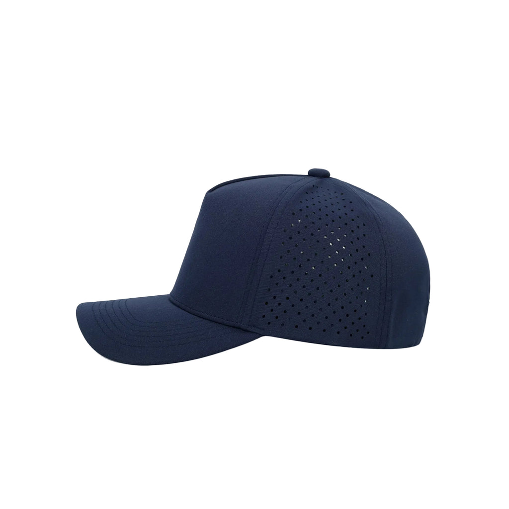 5 Panel Sports Mesh Cap