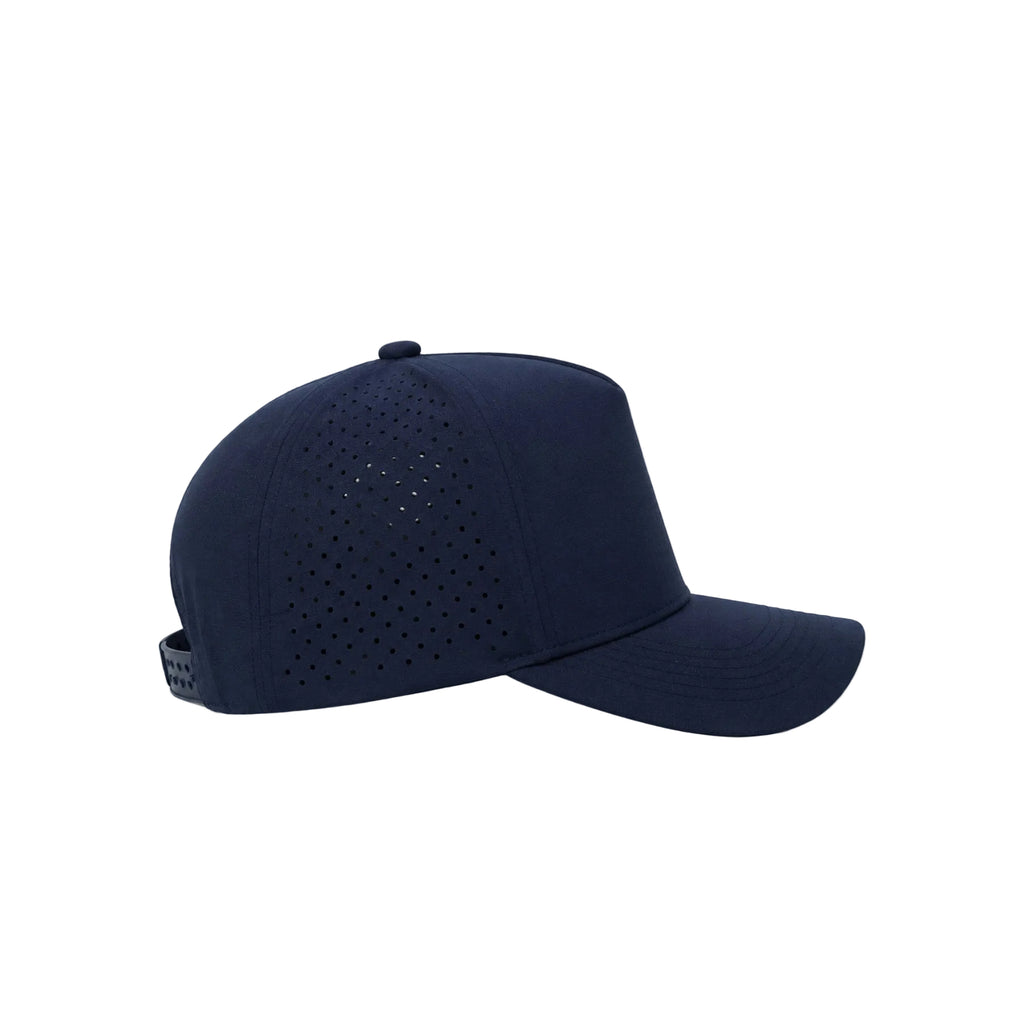 5 Panel Sports Mesh Cap