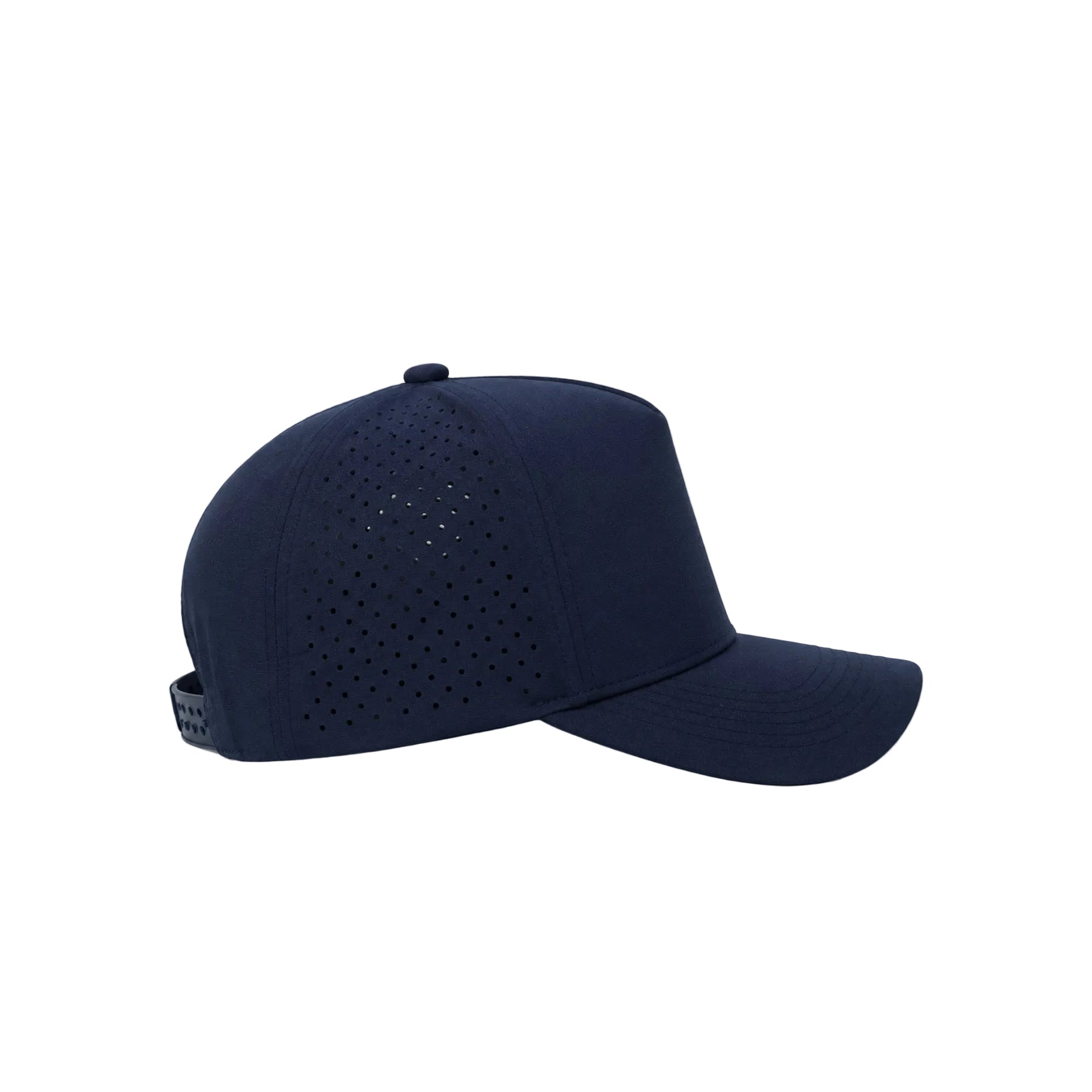 5 Panel Sports Mesh Cap