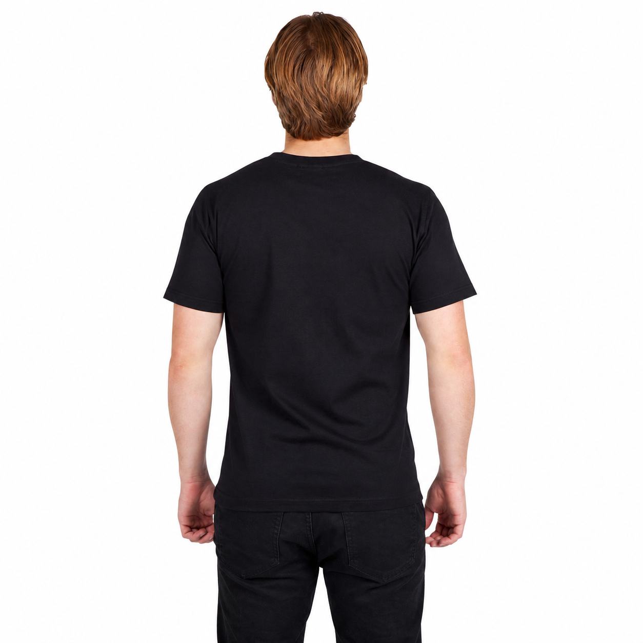 Unisex Modern Fit Tee