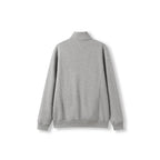 Mens Enterprise Half Zip Fleece