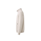 Mens Enterprise Half Zip Fleece